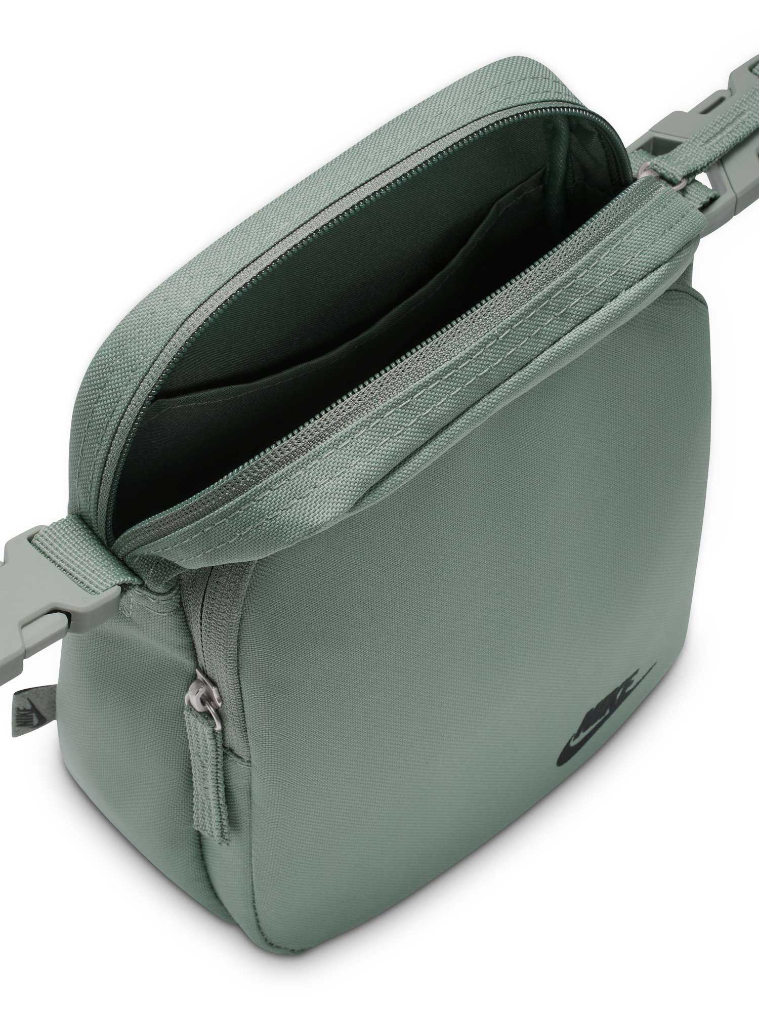 NIKE Чанта NK HERITAGE CROSSBODY