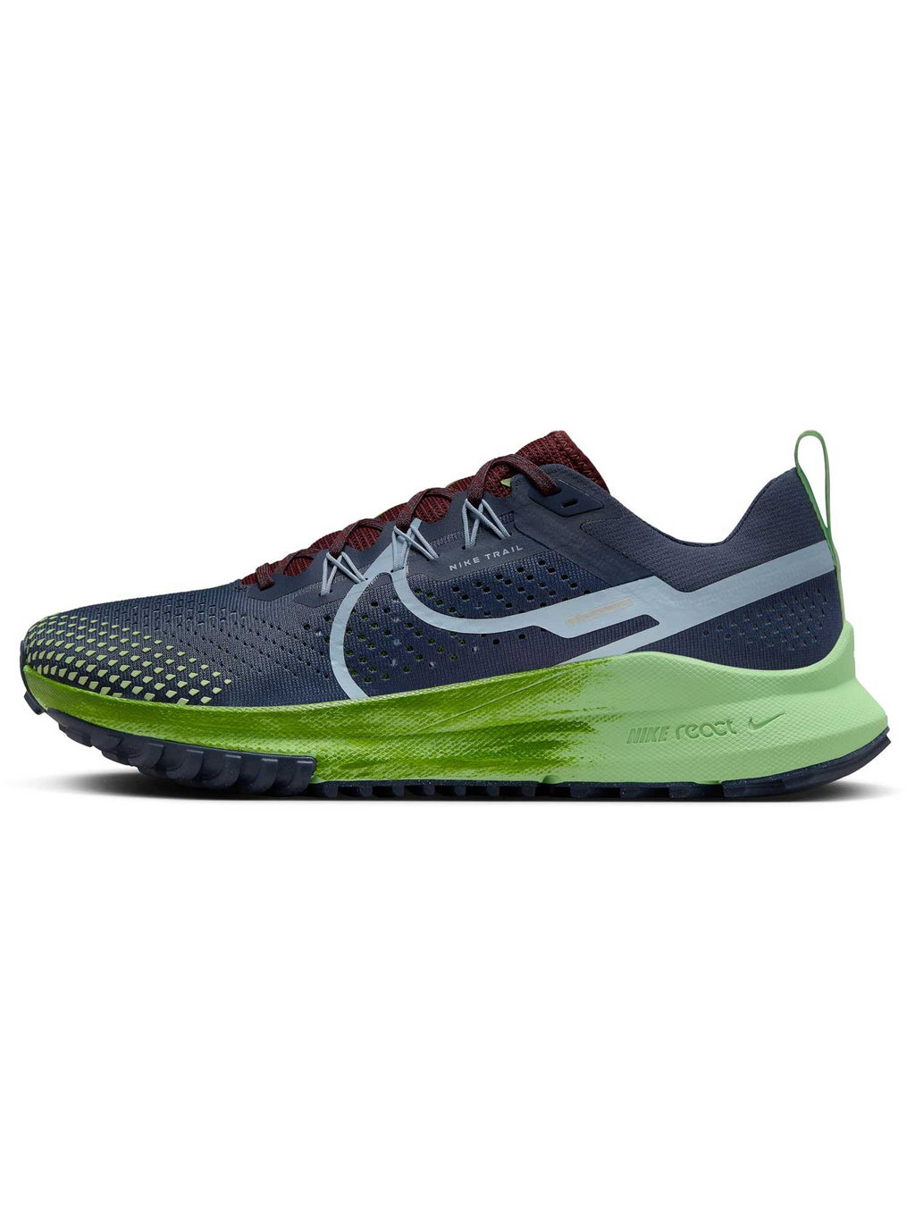 NIKE Обувки REACT PEGASUS TRAIL 4