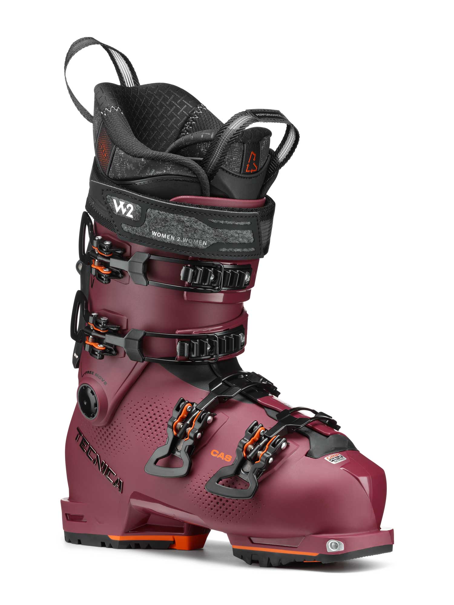 TECNICA Ски обувки COCHISE 105 W DYN GW