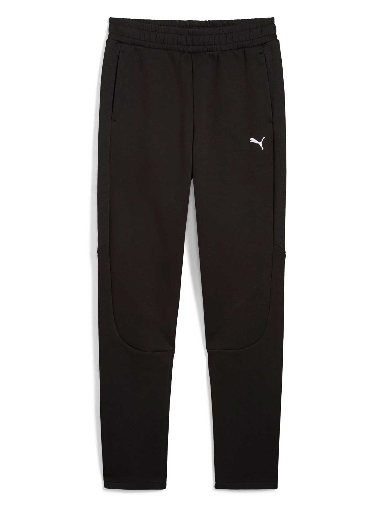 PUMA Спортно долнище EVOSTRIPE Sweatpants DK op