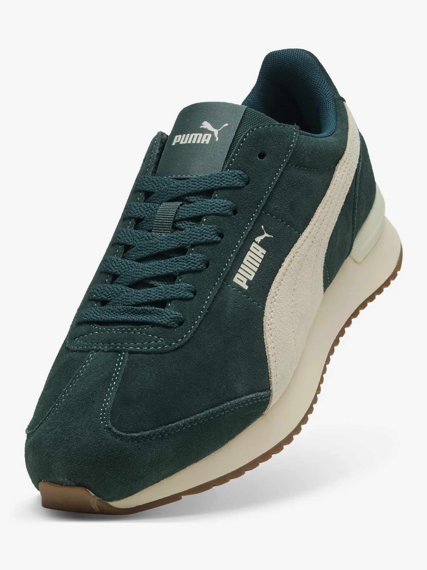 PUMA Обувки R78 WIND SD