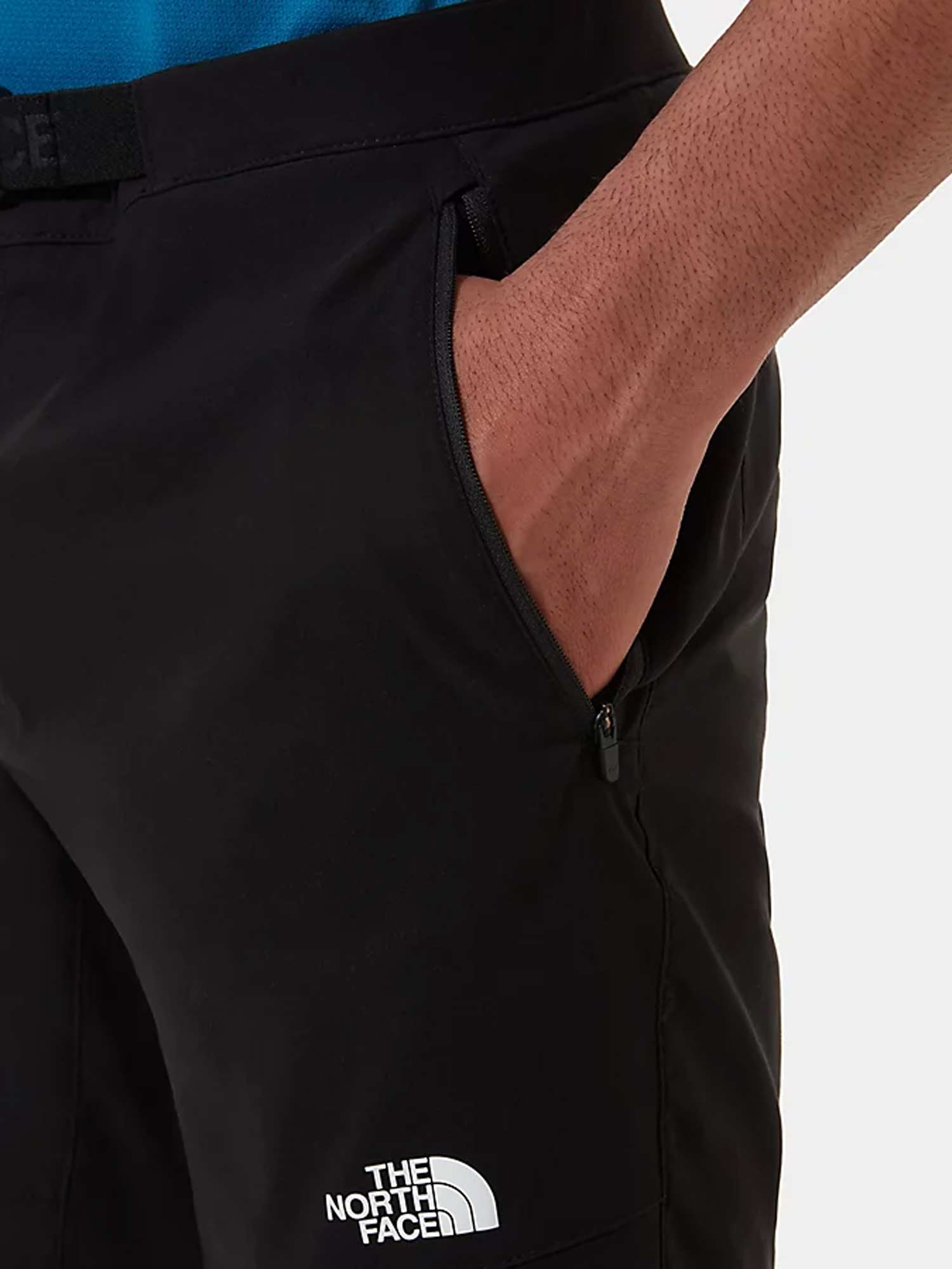 THE NORTH FACE Къси панталони M LIGHTNING SHORT