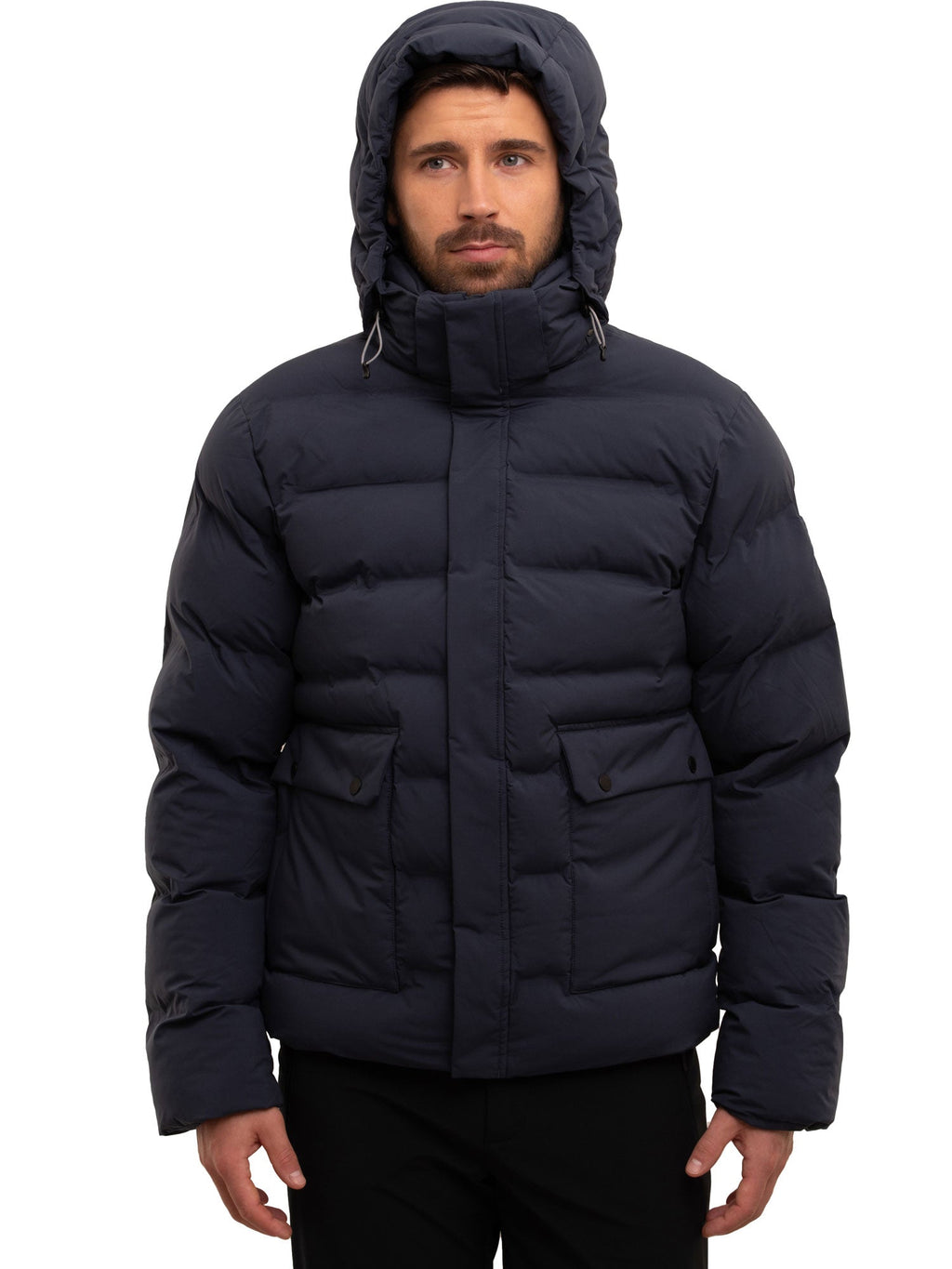 ICEPEAK Яке ALMONT