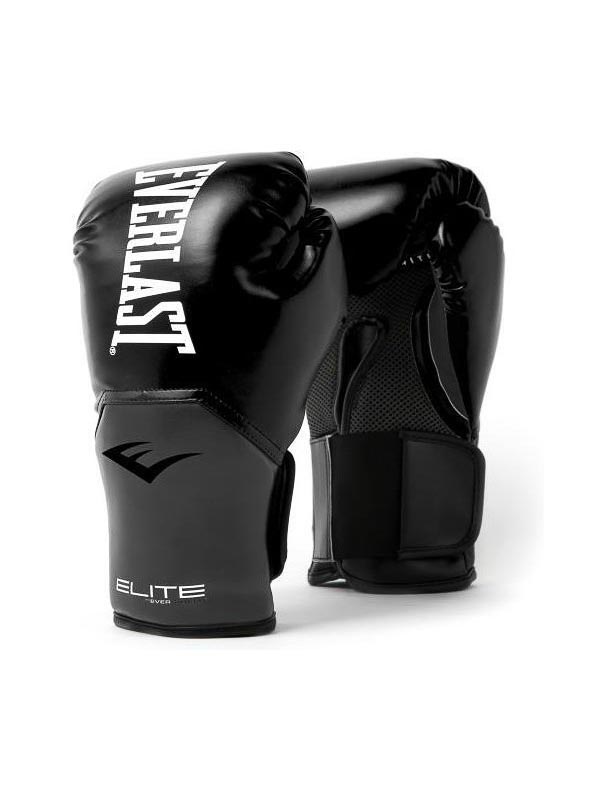 EVERLAST Боксови ръкавици Pro Style Elite