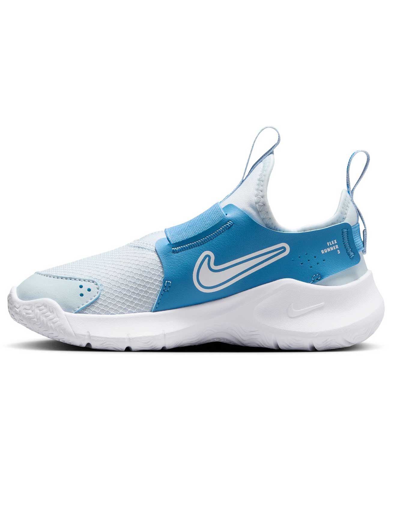 NIKE Обувки FLEX RUNNER 3 (PS)