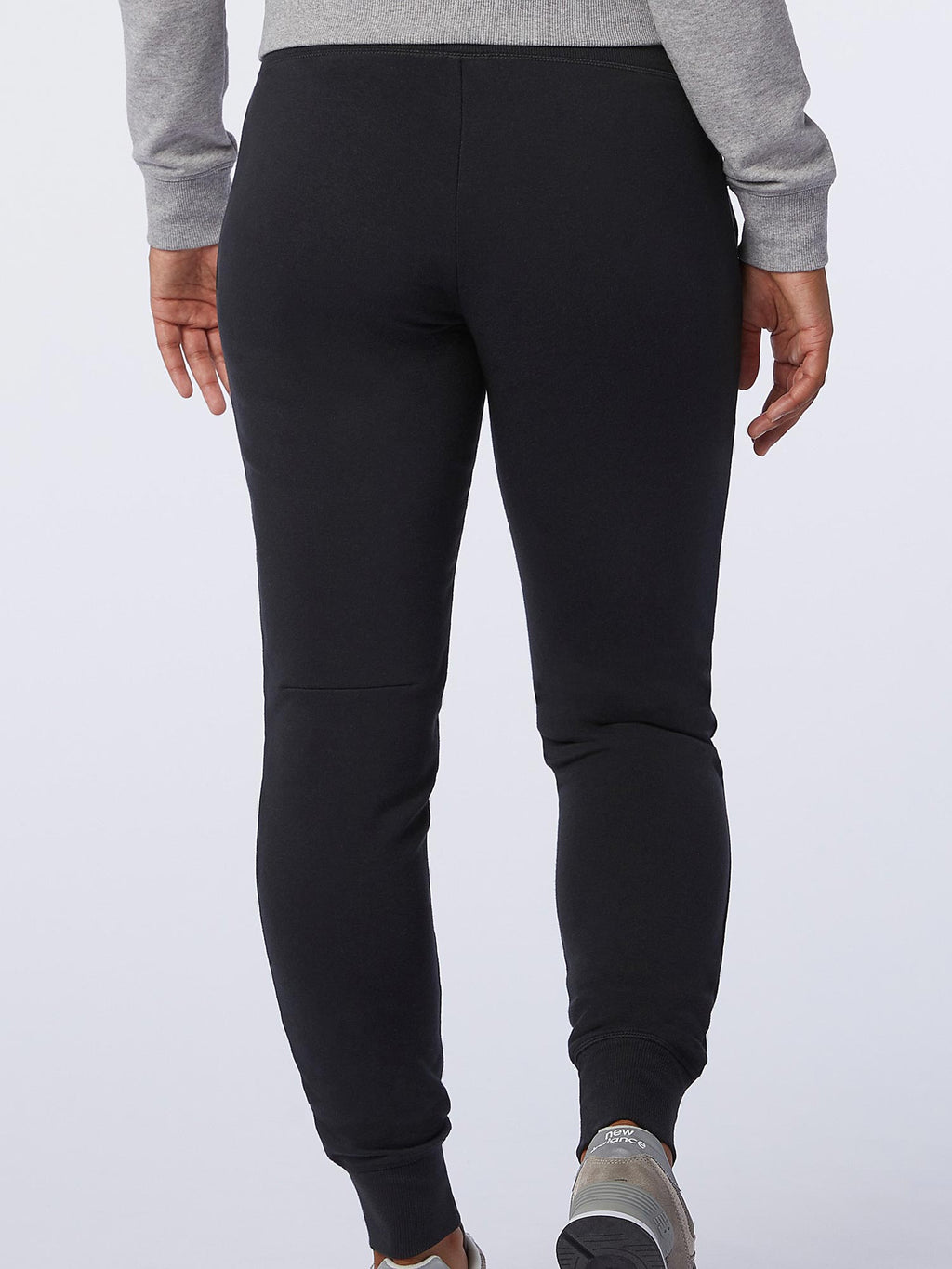 NEW BALANCE Спортно долнище ESSENTIALS FT