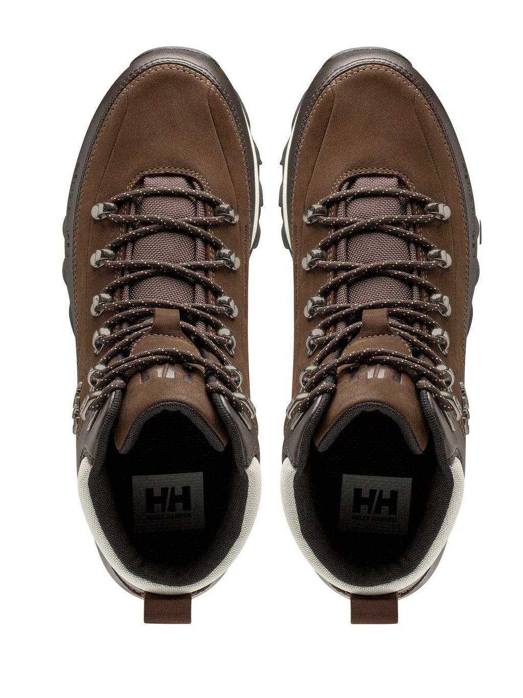 HELLY HANSEN Обувки THE FORESTER PREMIUM