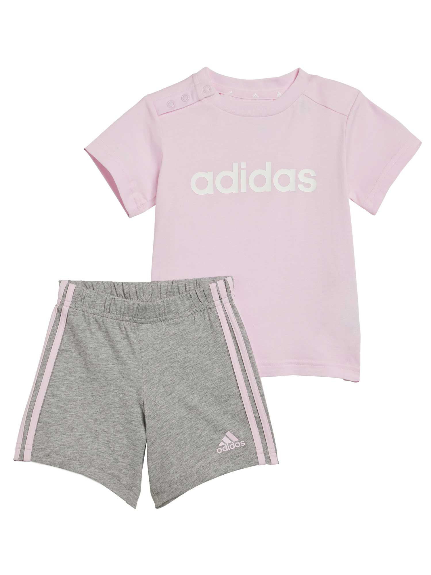 ADIDAS SPORTSWEAR Спортен екип Essentials Lineage Organic Cotton