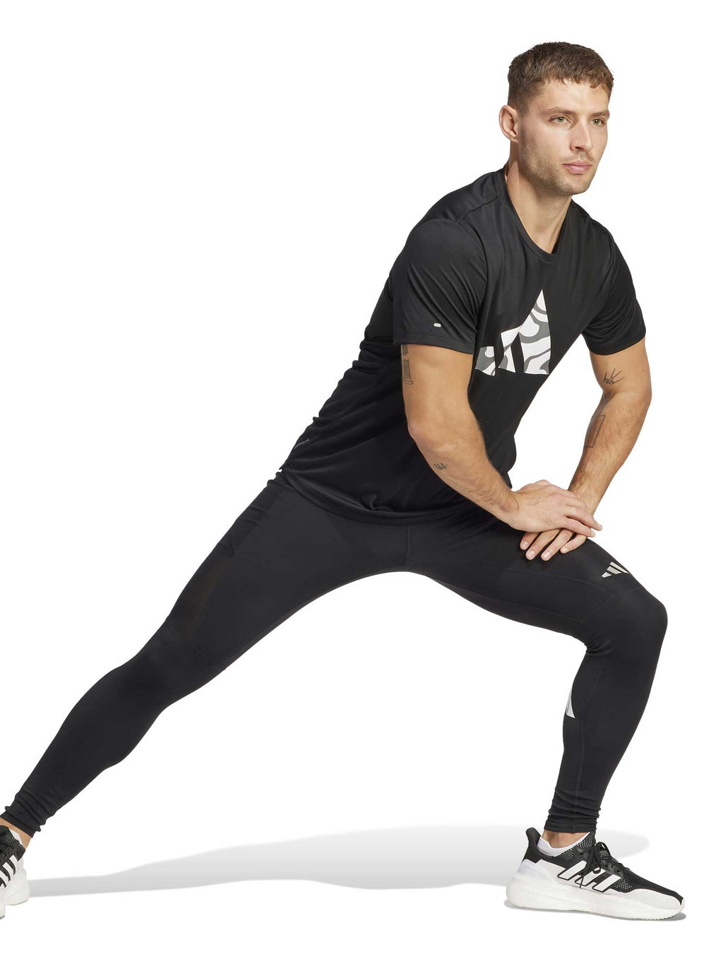 ADIDAS PERFORMANCE Клин Run It Leggings