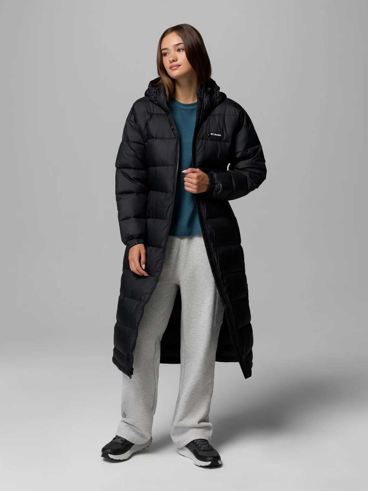 COLUMBIA Яке Pike Lake™ III Long