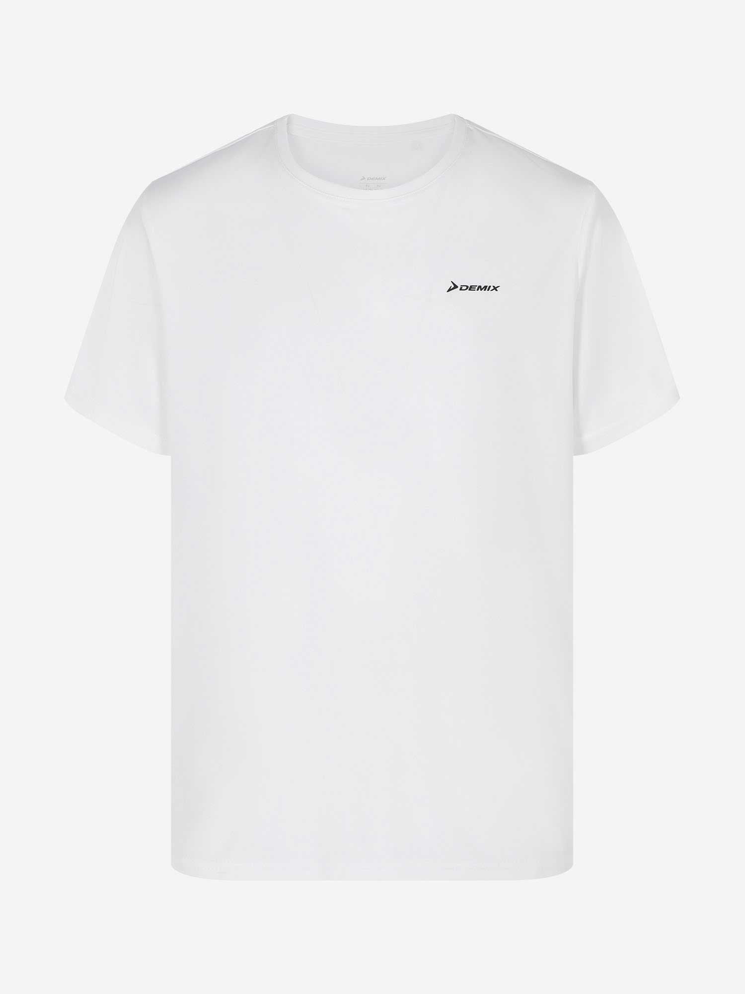 DEMIX Тениска Basic Synthetic Boys T-shirt