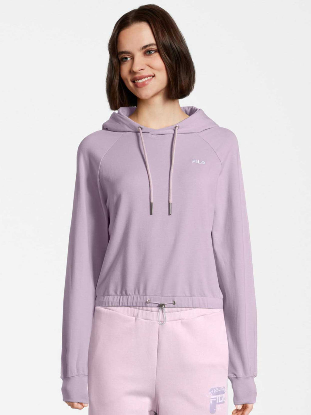 FILA Суитшърт BAALBERGE