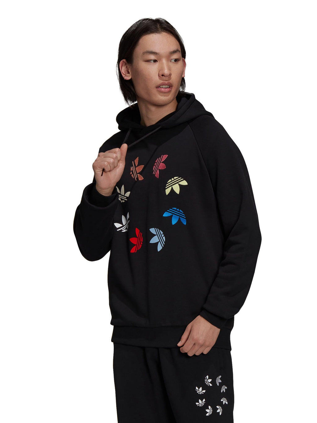 ADIDAS ORIGINALS Суитшърт Adicolor