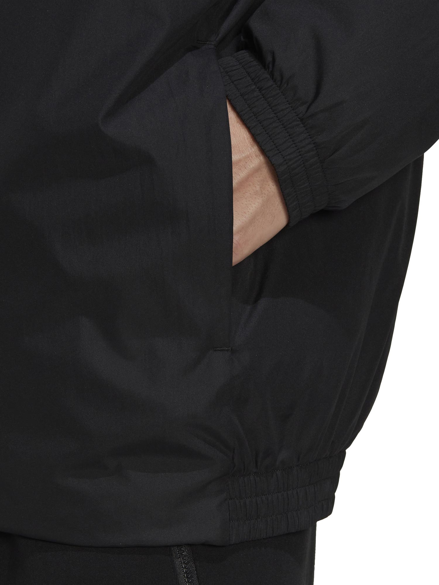 ADIDAS SPORTSWEAR Яке Back to Sport Hooded