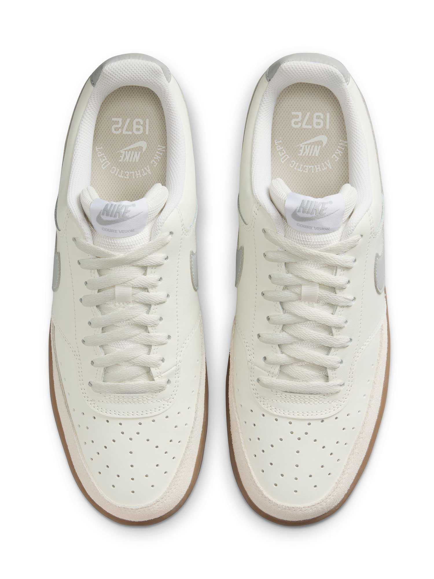 NIKE Обувки COURT VISION LO