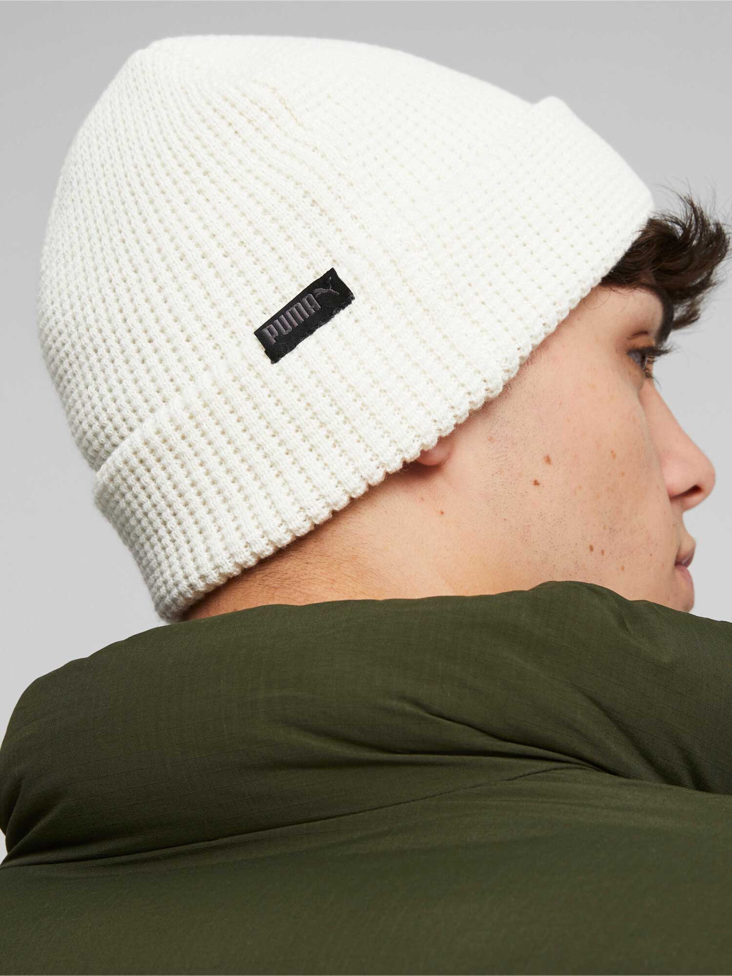 PUMA Шапка ARCHIVE mid fit