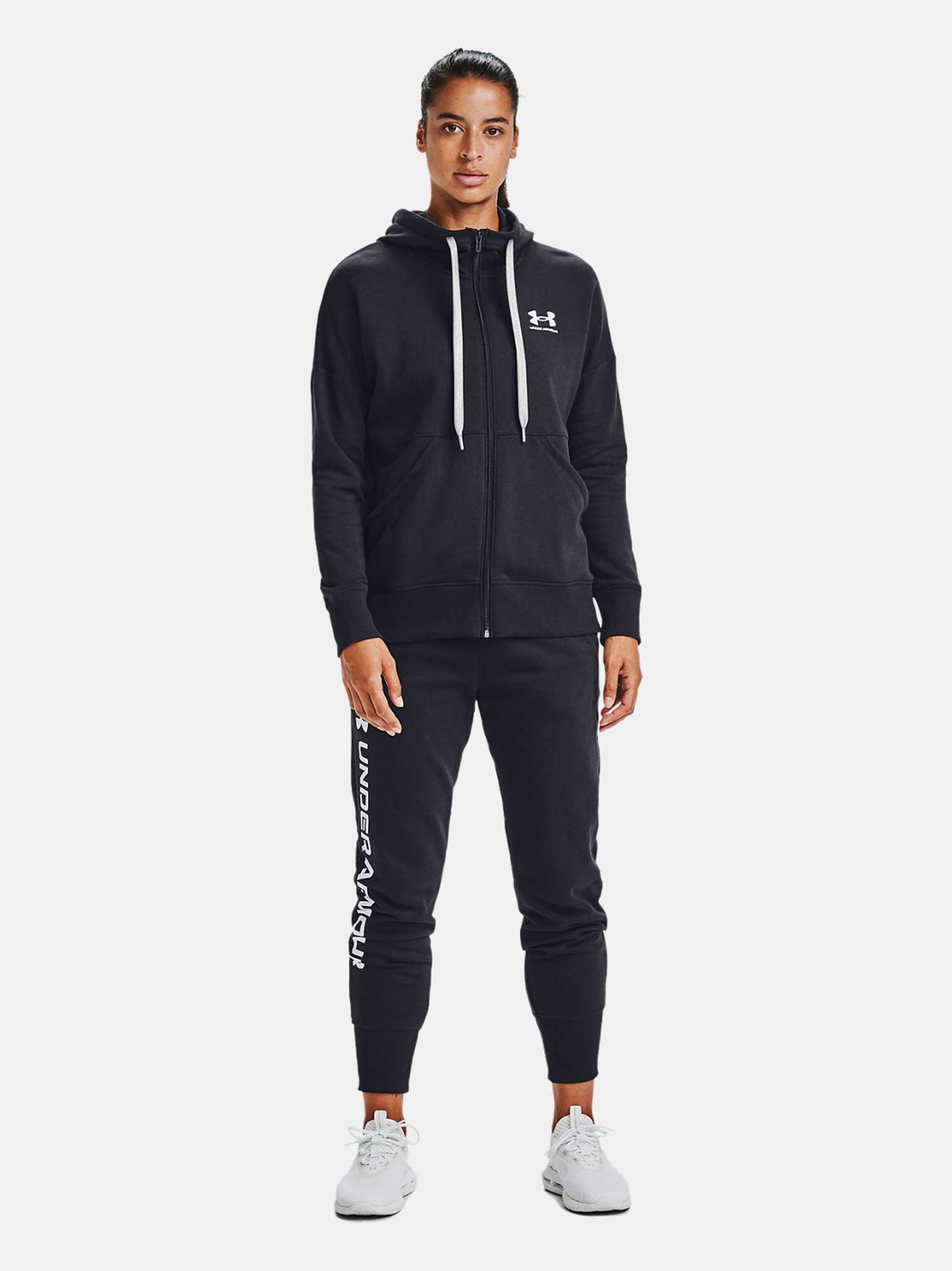 UNDER ARMOUR Суитшърт Rival Fleece