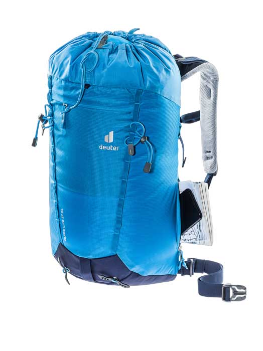 DEUTER Раница Guide Lite 22 SL