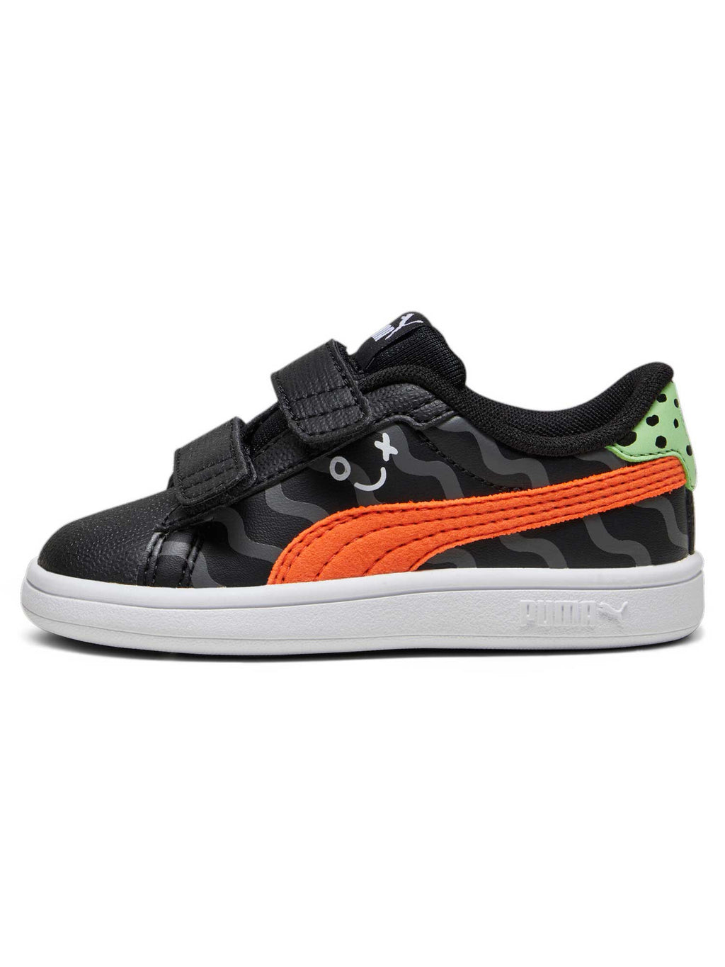 PUMA Обувки Smash 3.0 L Mix mtch V Inf