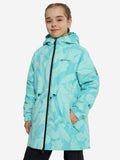 OUTVENTURE Яке Active Girls Non Padded Jacket