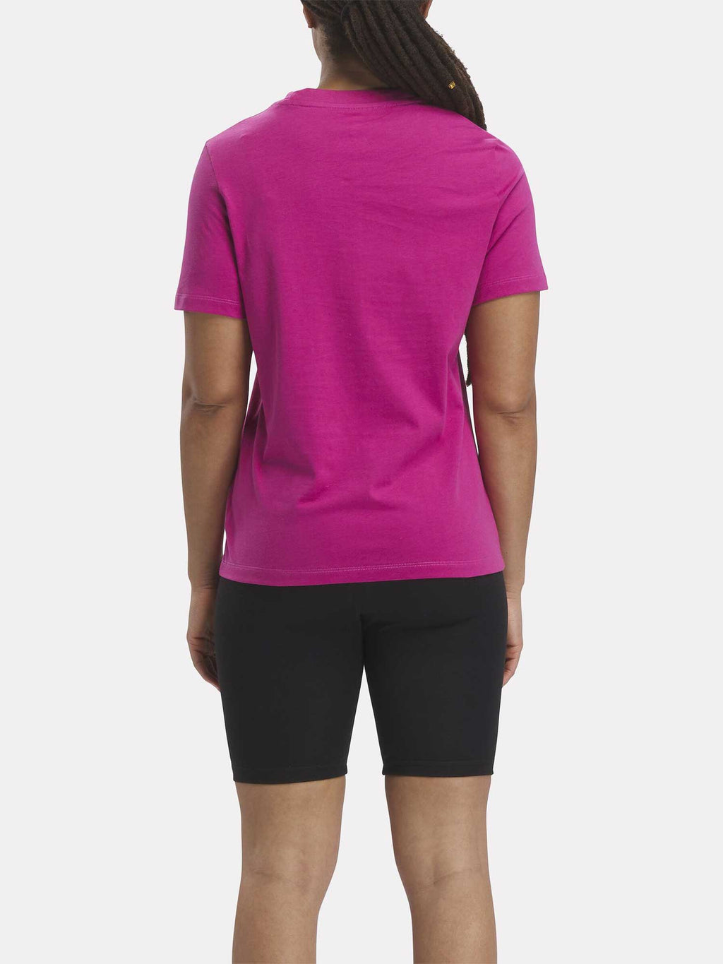 REEBOK Тениска RI BL TEE