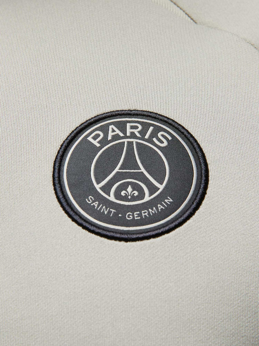 JORDAN Блуза PSG MNK DF STRK DRILL TOP K 3R