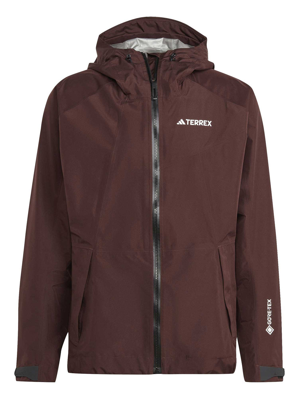 ADIDAS PERFORMANCE Яке Terrex Xperior GORE-TEX Paclite Rain