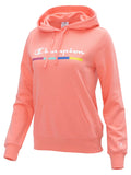 CHAMPION Суитшърт Hooded