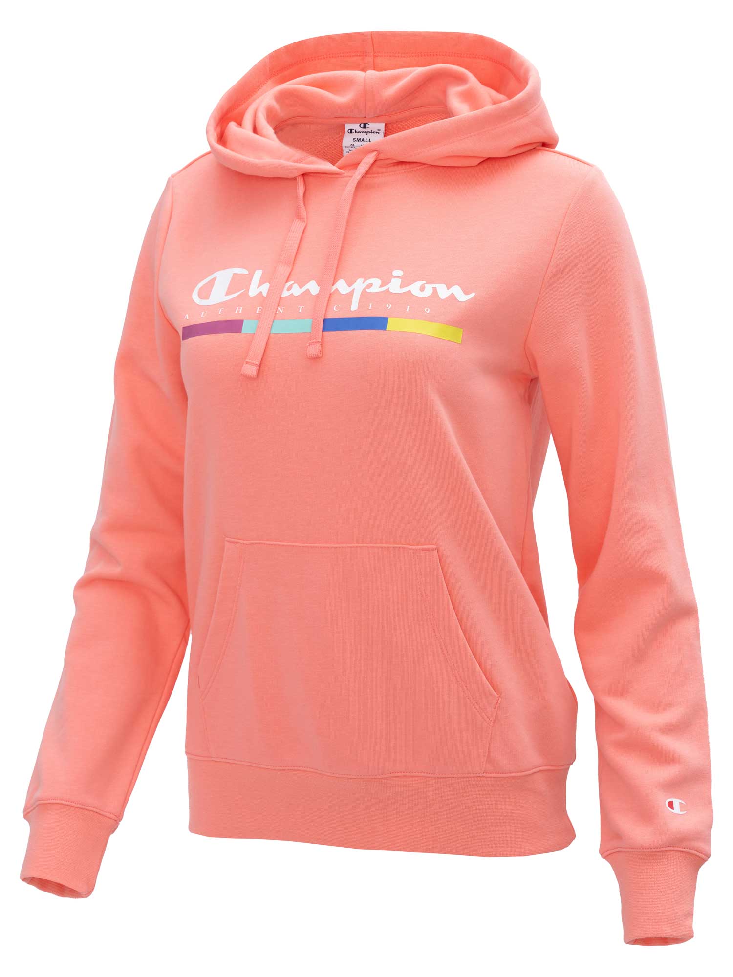 CHAMPION Суитшърт Hooded