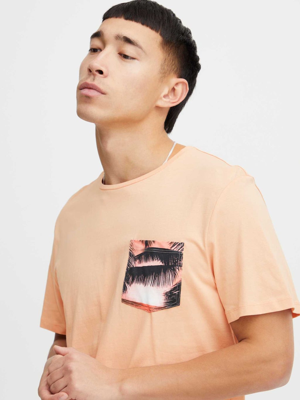 BLEND Тениска Tee