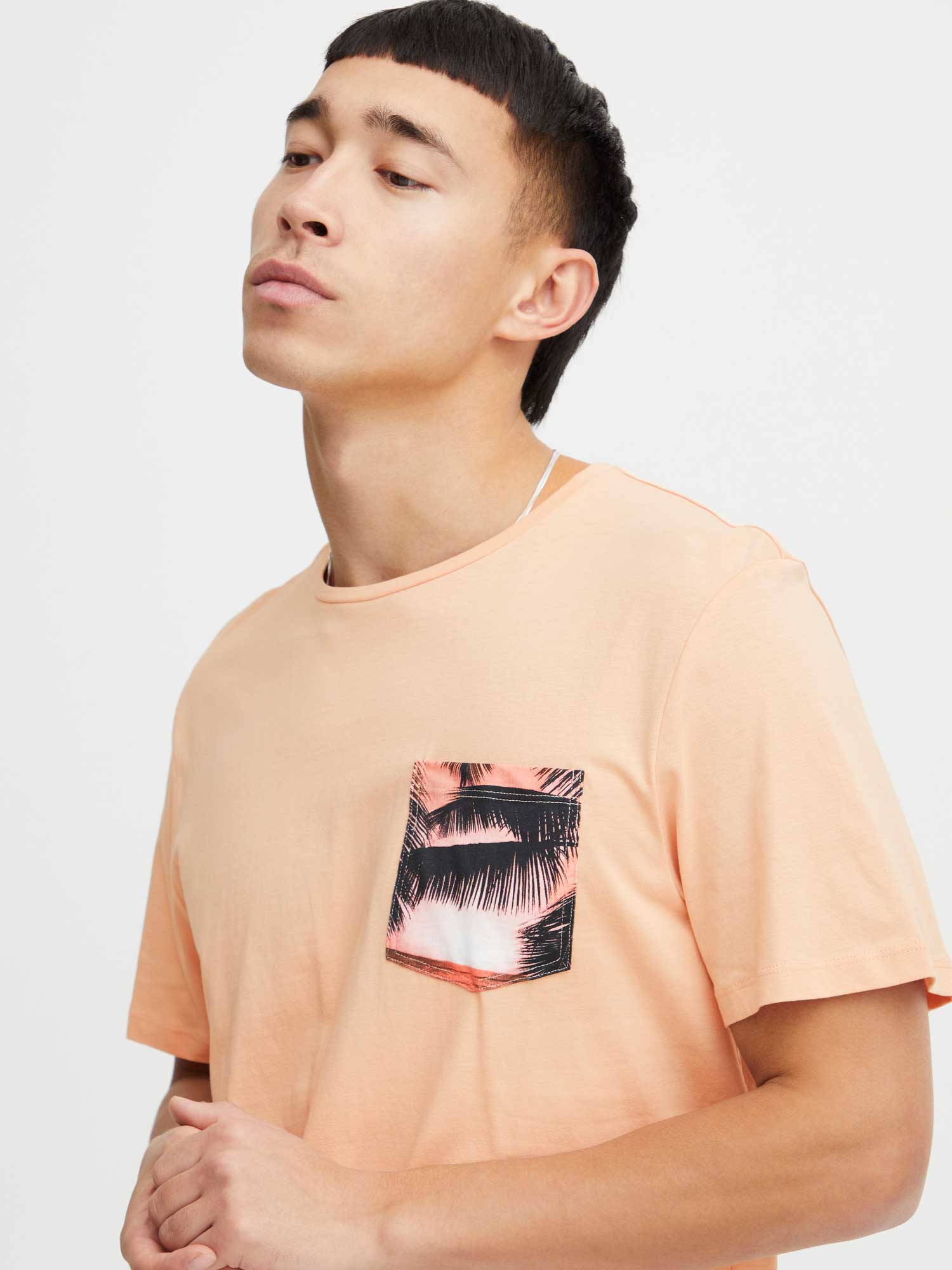 BLEND Тениска Tee