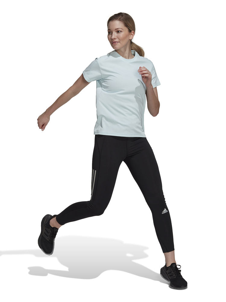 ADIDAS PERFORMANCE Тениска Run It Running
