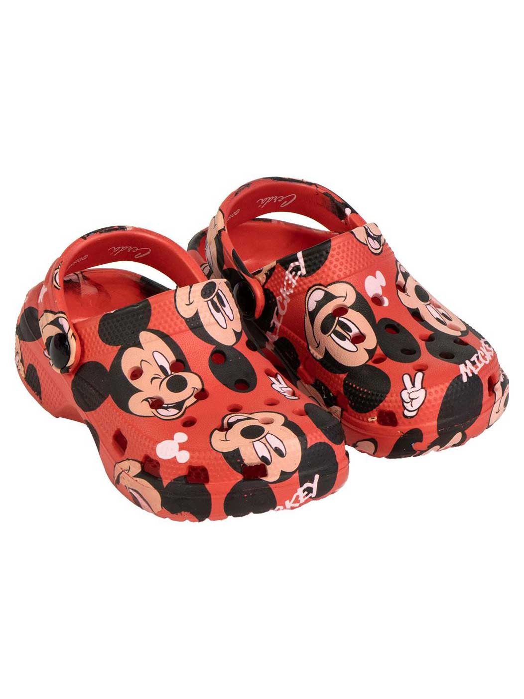 CERDA Чехли MICKEY