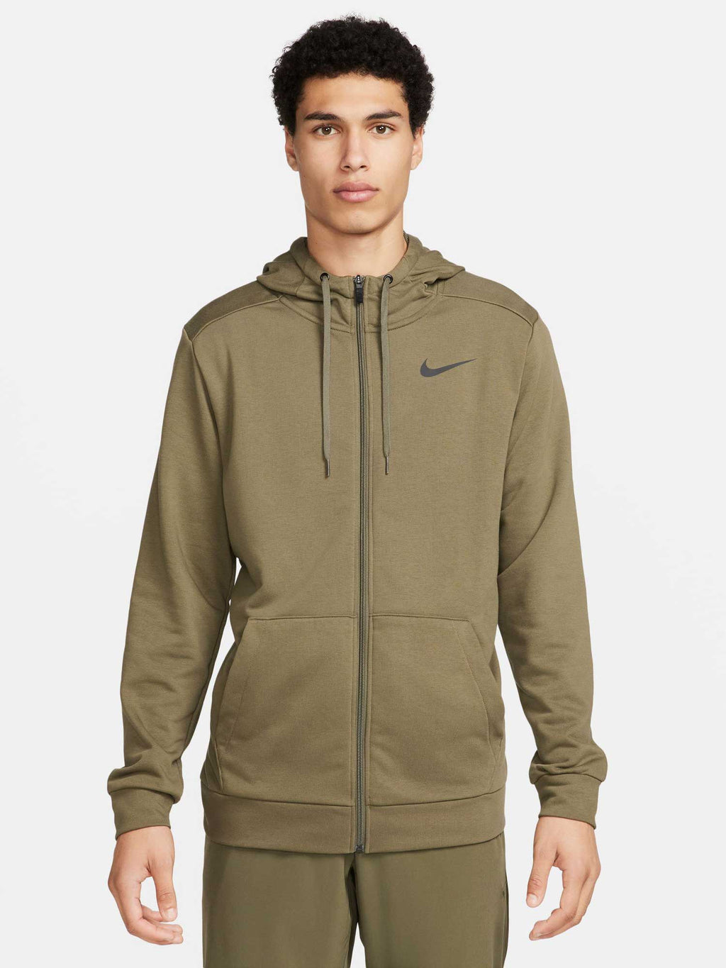 NIKE Суитшърт M NK DF HDIE FZ FL
