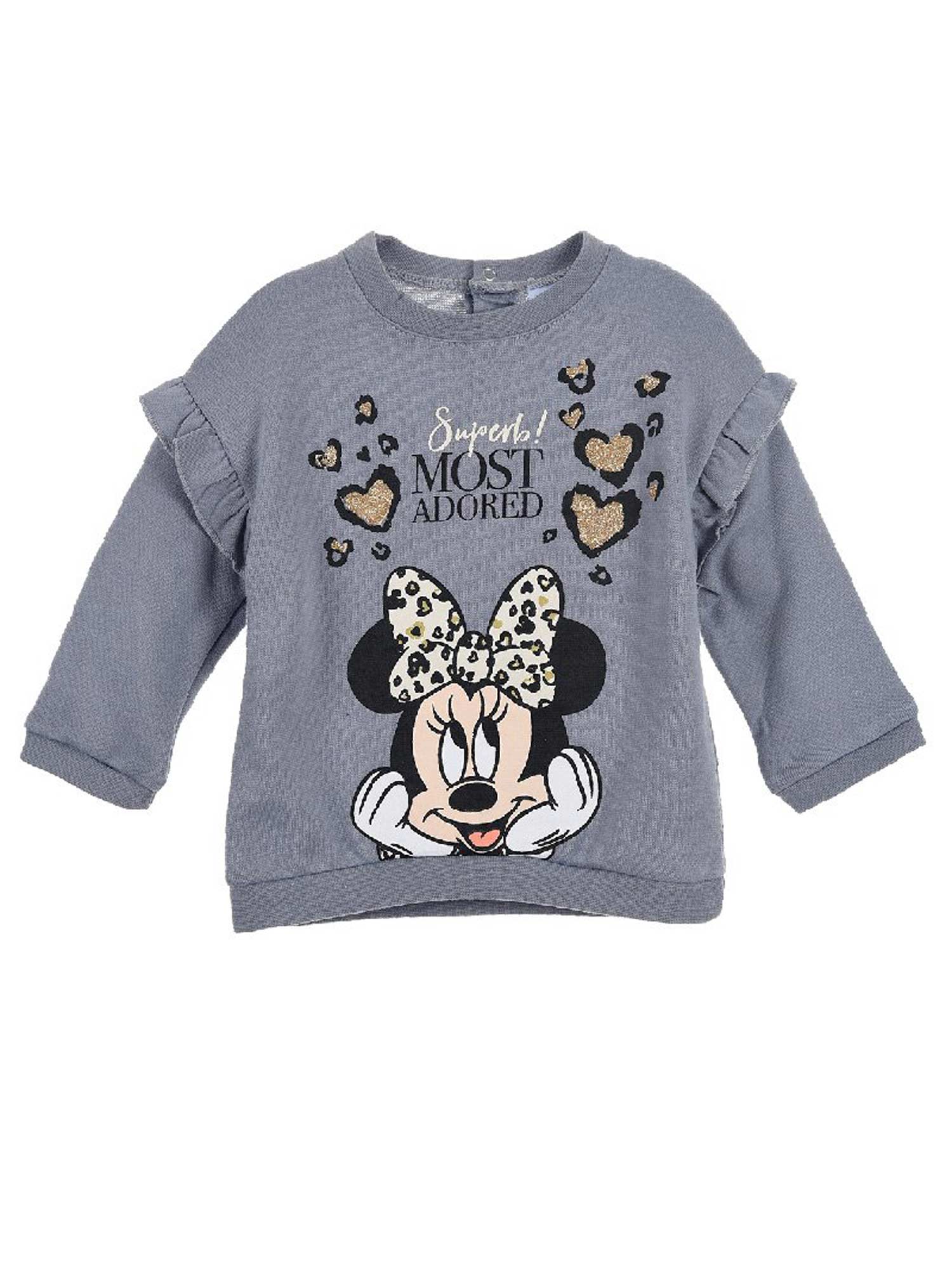 KIDS MOVIE HEROES Блуза MINNIE