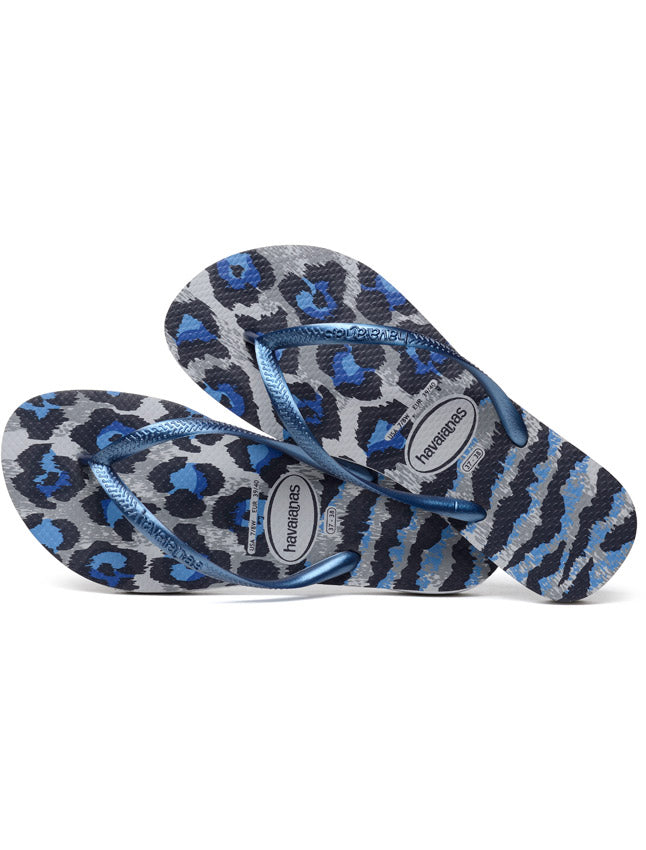 HAVAIANAS Джапанки SLIM ANIMALS
