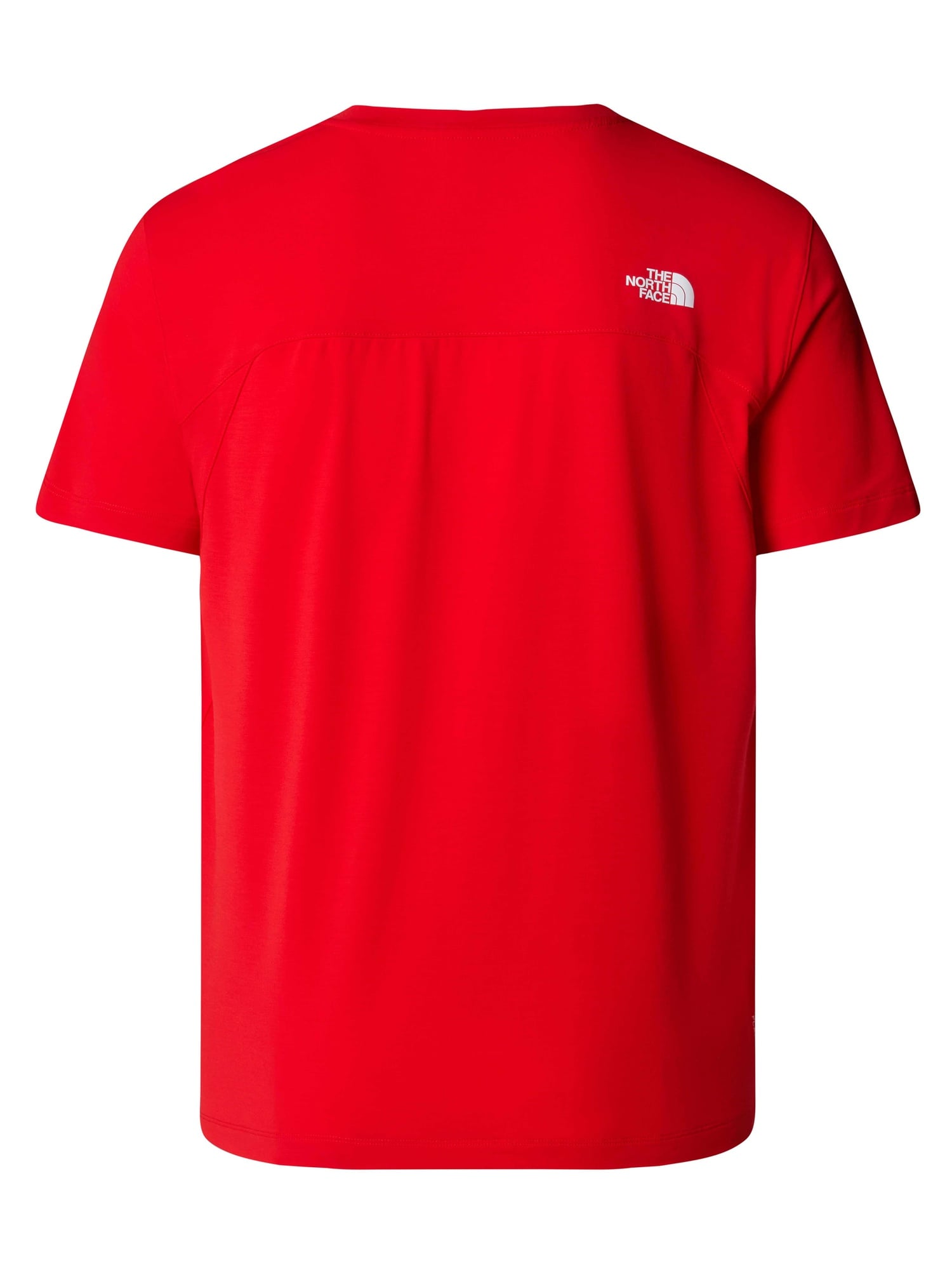 THE NORTH FACE Тениска MNING ALPINE SS TEE