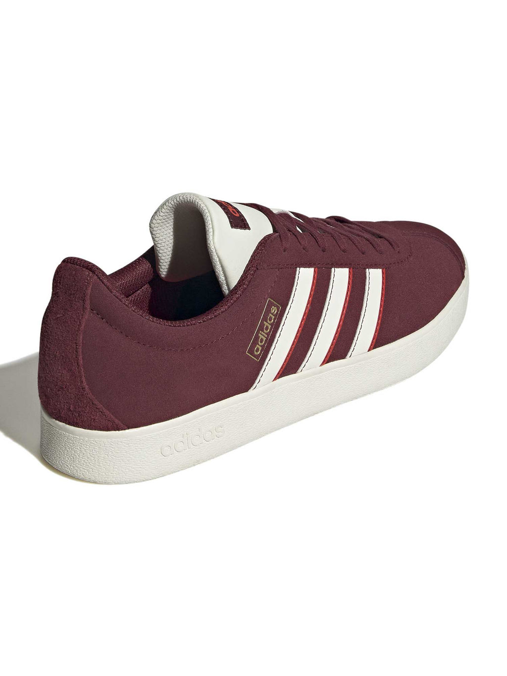 ADIDAS SPORTSWEAR Обувки VL Court Lifestyle Skateboarding Suede