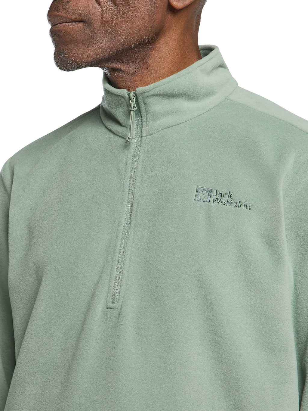 JACK WOLFSKIN Полар TAUNUS HZ M
