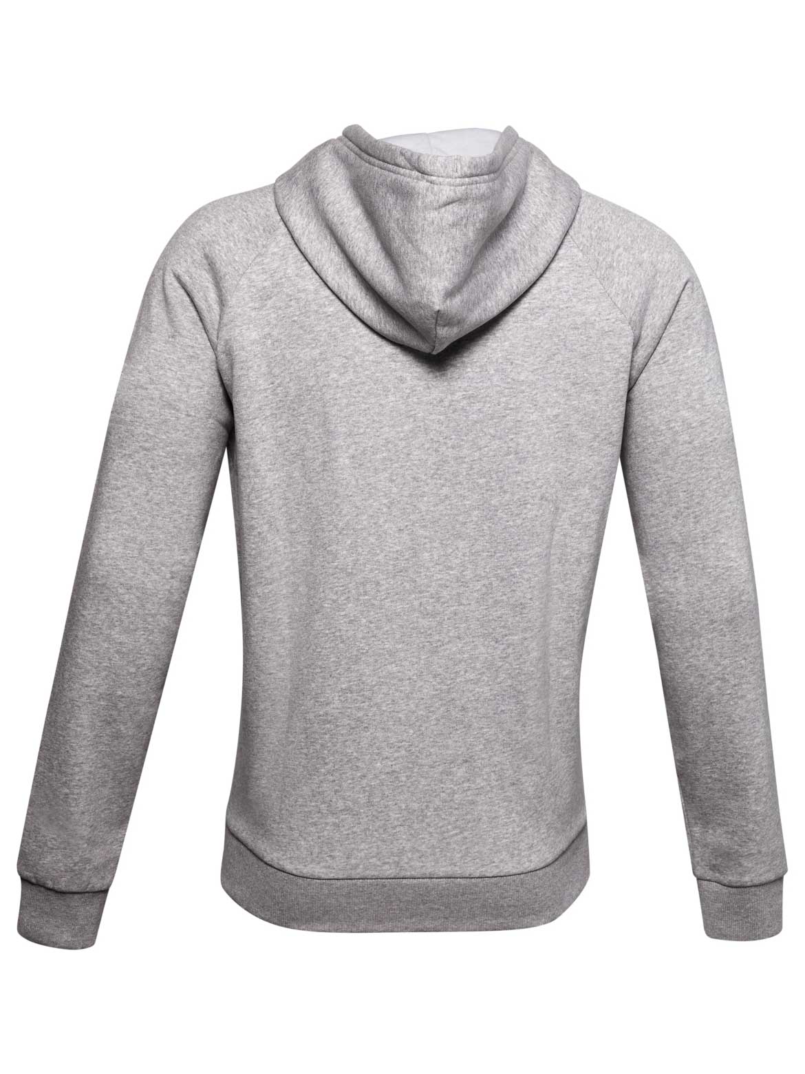 UNDER ARMOUR Суитшърт Rival Fleece Big Logo HD