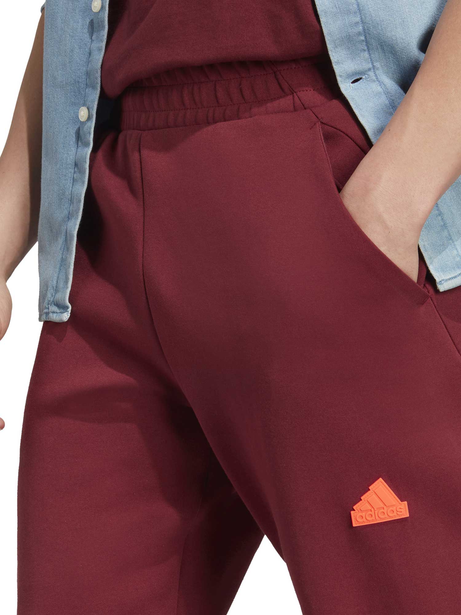 ADIDAS SPORTSWEAR Спортно долнище Designed for Gameday