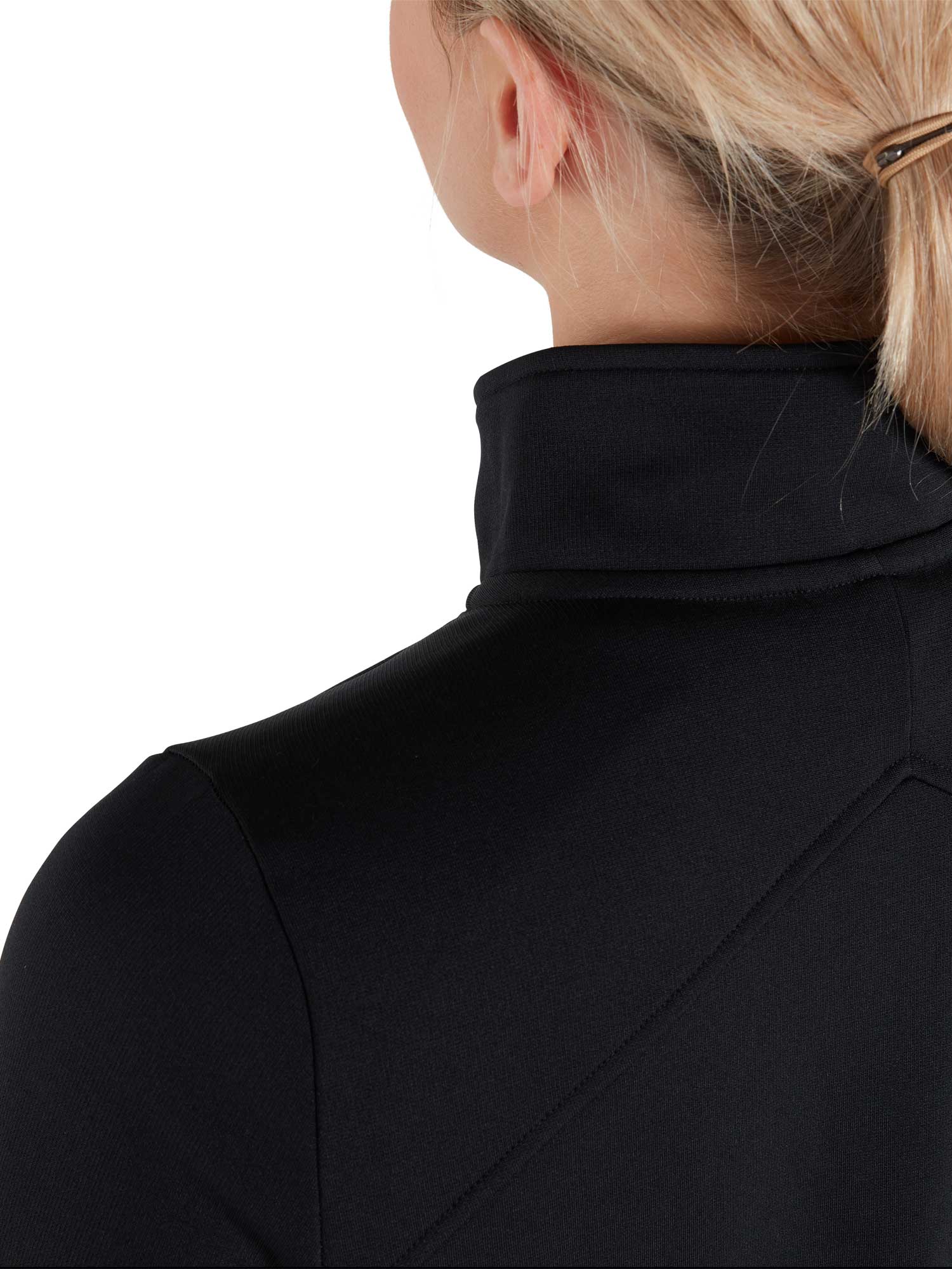 SPEEDO Блуза CLUB QZ MID LAYER TRAINING TOP AF