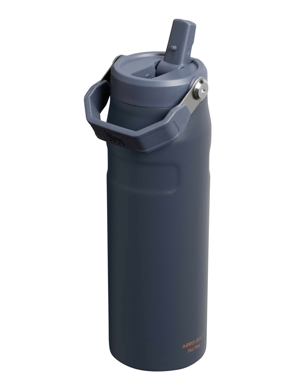 STANLEY Термо бутилка The IceFlow Flip Straw