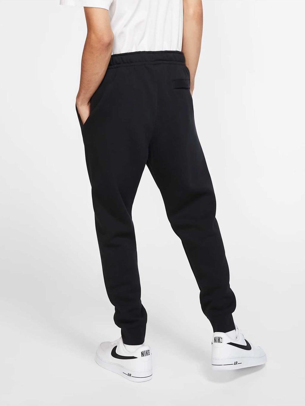 NIKE Спортно долнище M NSW CLUB JGGR BB