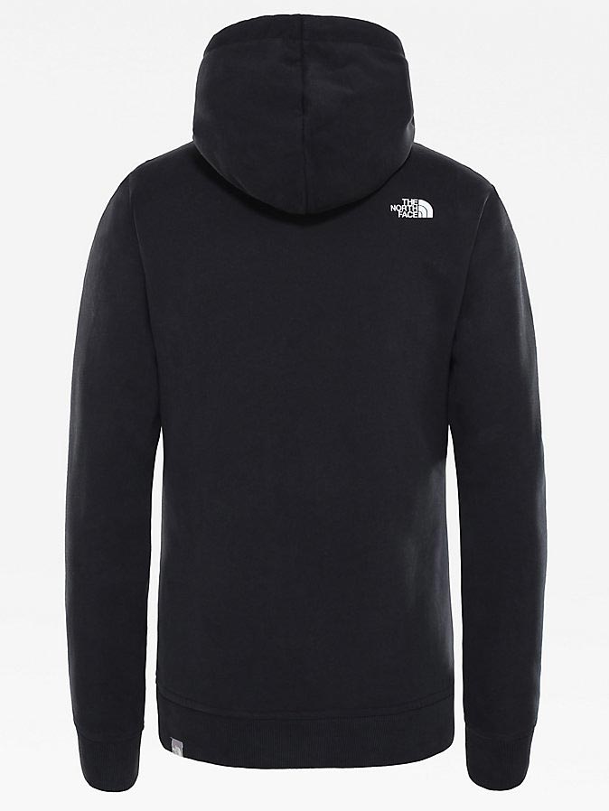 THE NORTH FACE Суитшърт W STANDARD