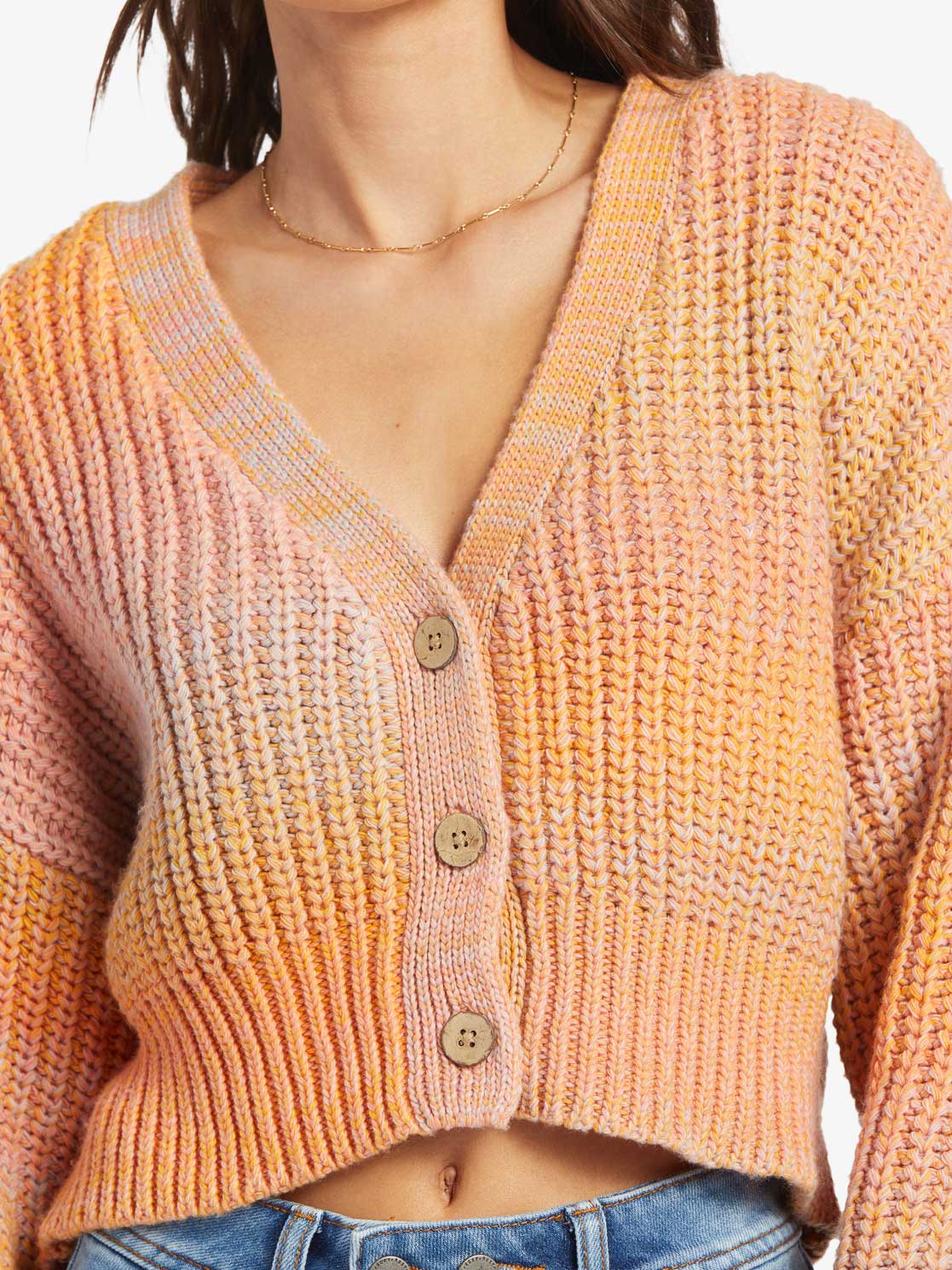 ROXY Жилетка SUNDAZE SWEATER