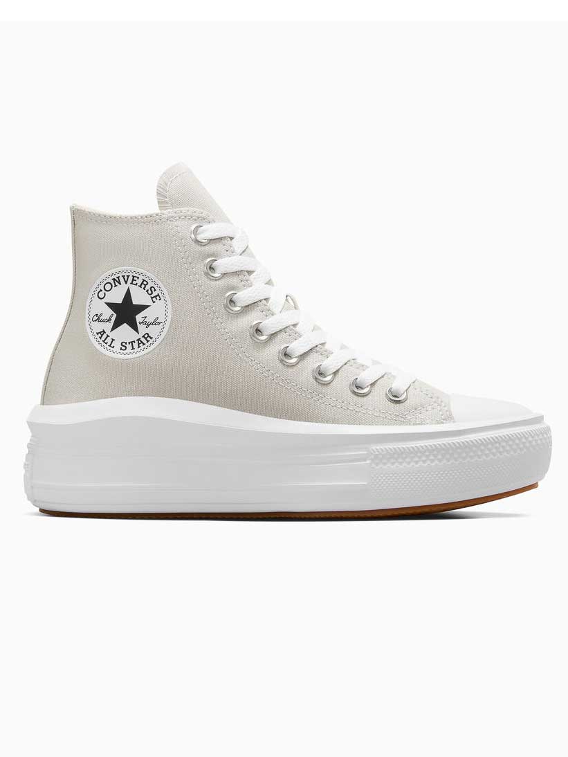 CONVERSE Обувки CHUCK TAYLOR ALL STAR MOVE