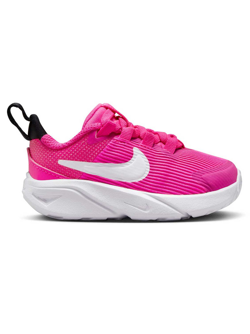 NIKE Обувки STAR RUNNER 4 NN (TD)