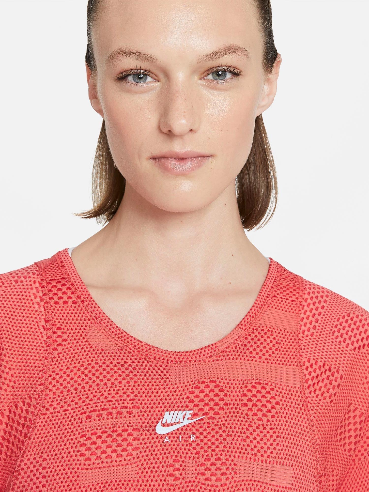 NIKE Тениска W AIR DF