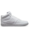 NIKE Обувки COURT VISION MID NN